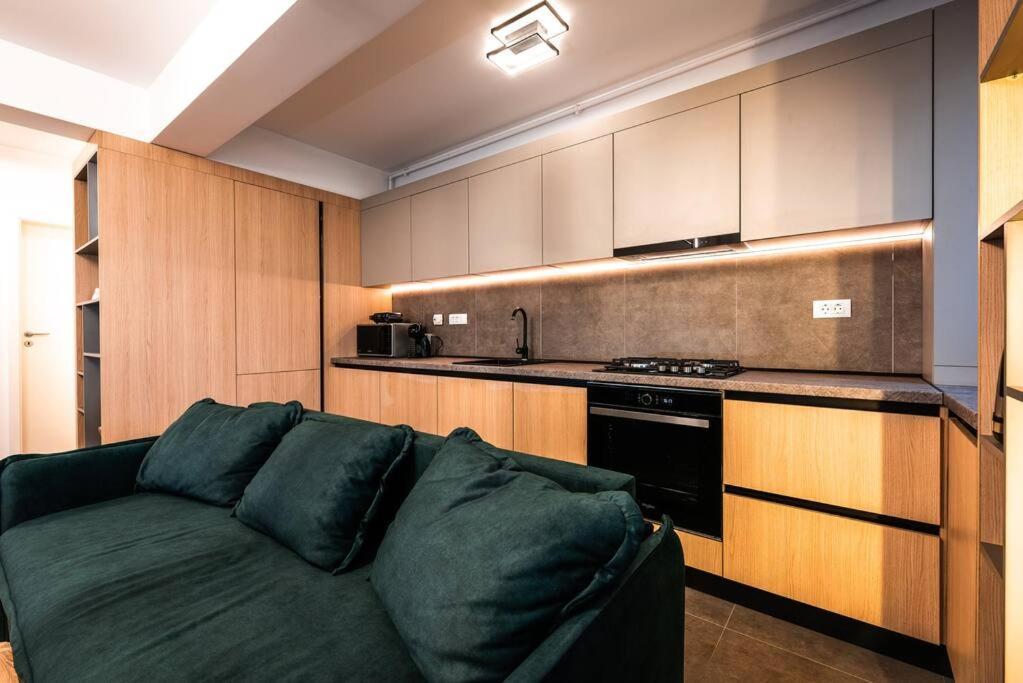 Maximapartment Brașov Exterior foto