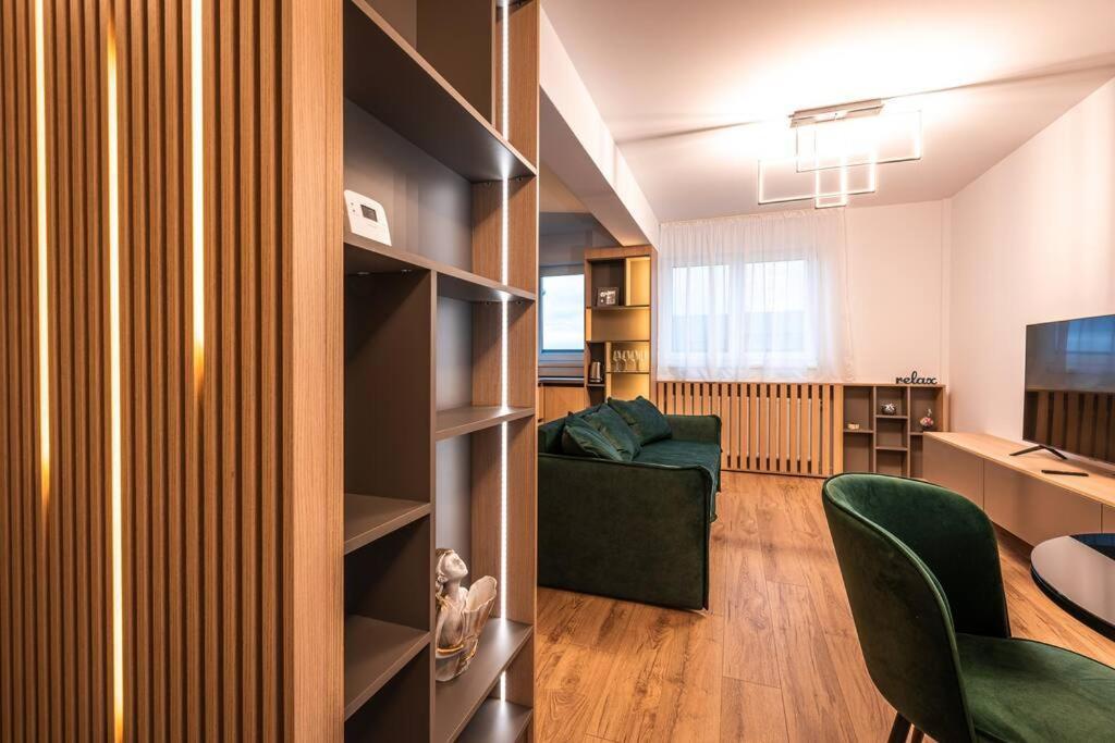 Maximapartment Brașov Exterior foto