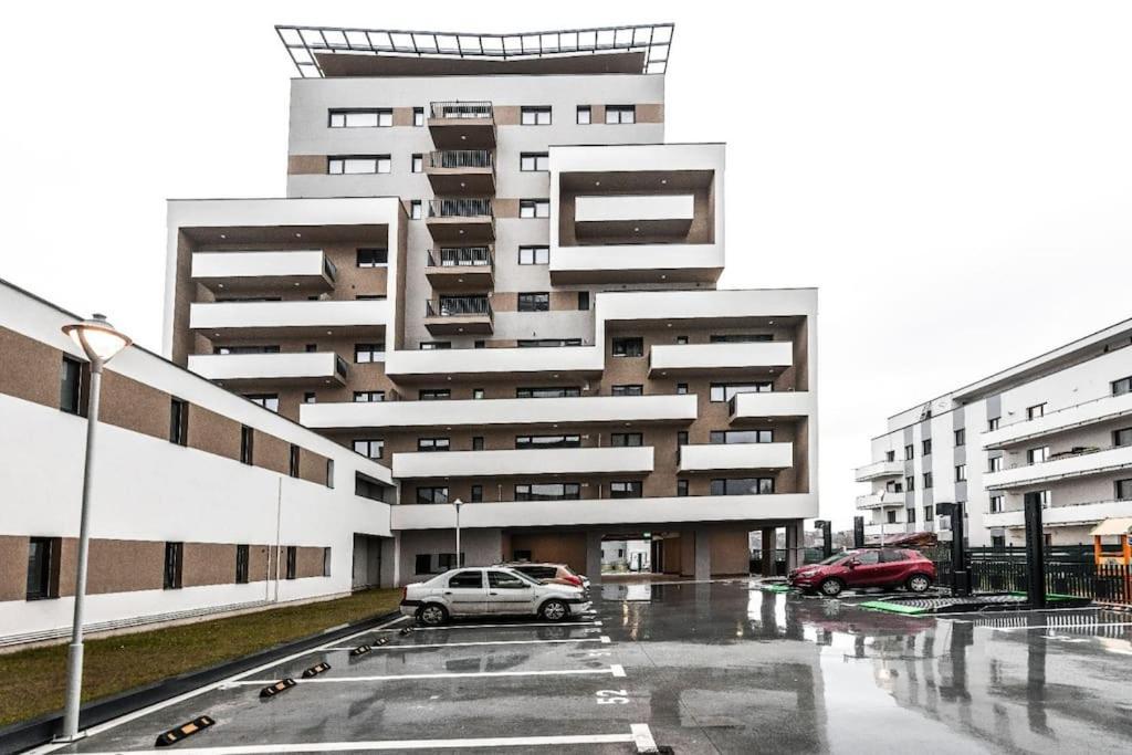 Maximapartment Brașov Exterior foto