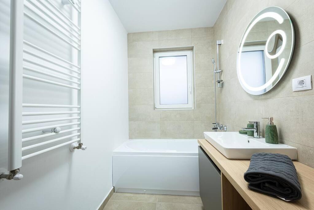 Maximapartment Brașov Exterior foto